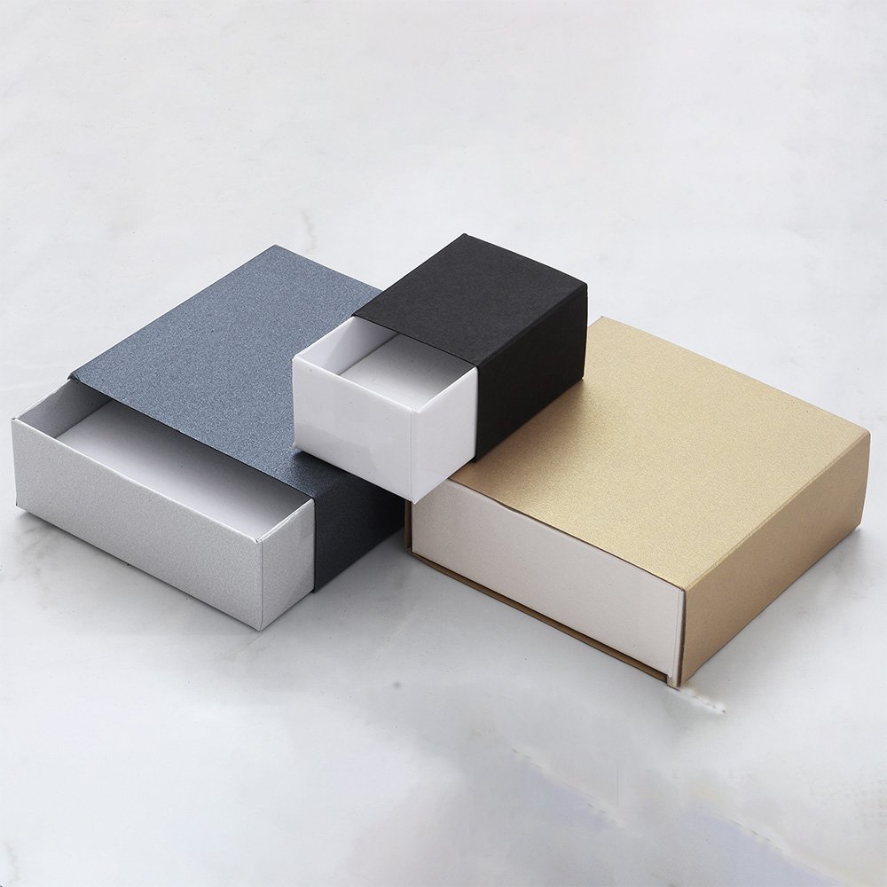 drawer box