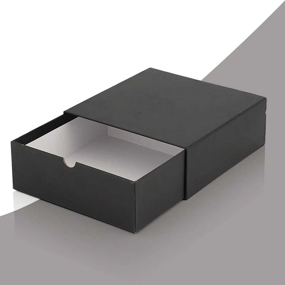 drawer box