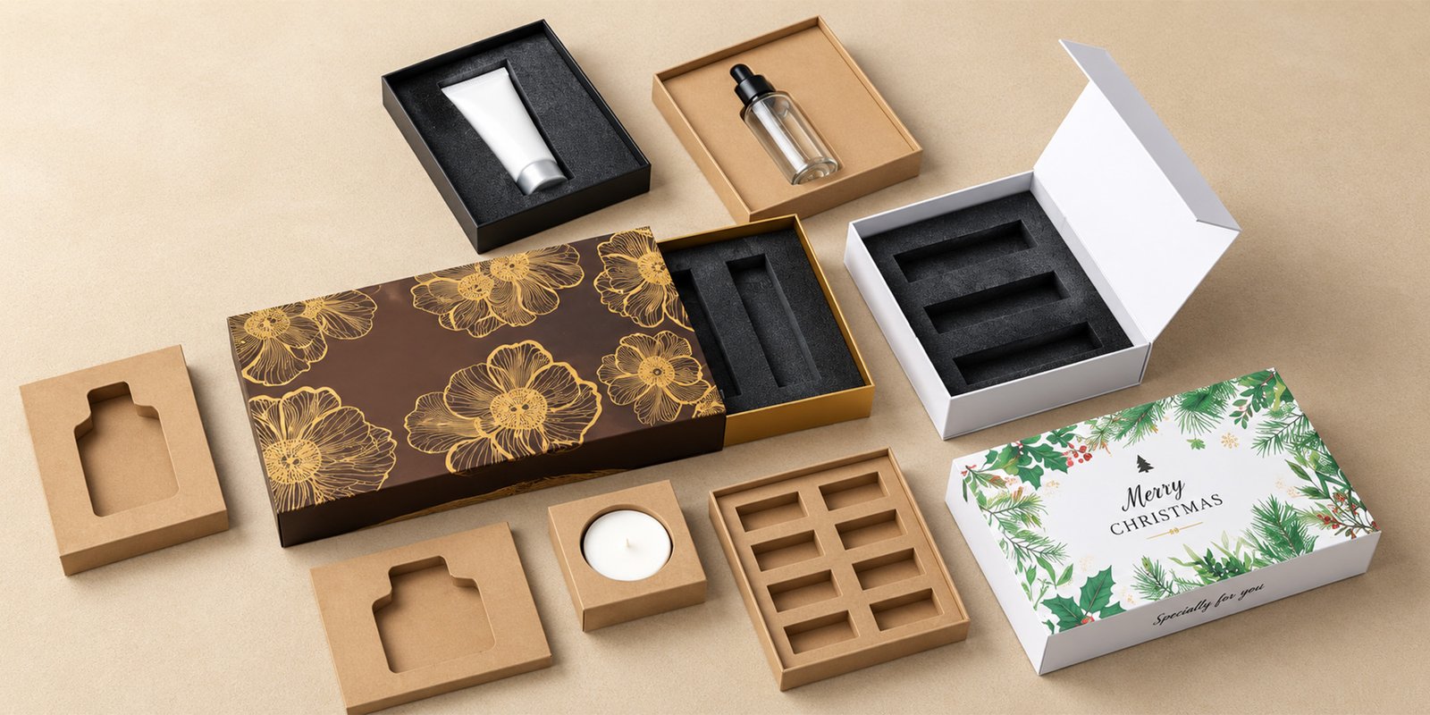 Box with Insert