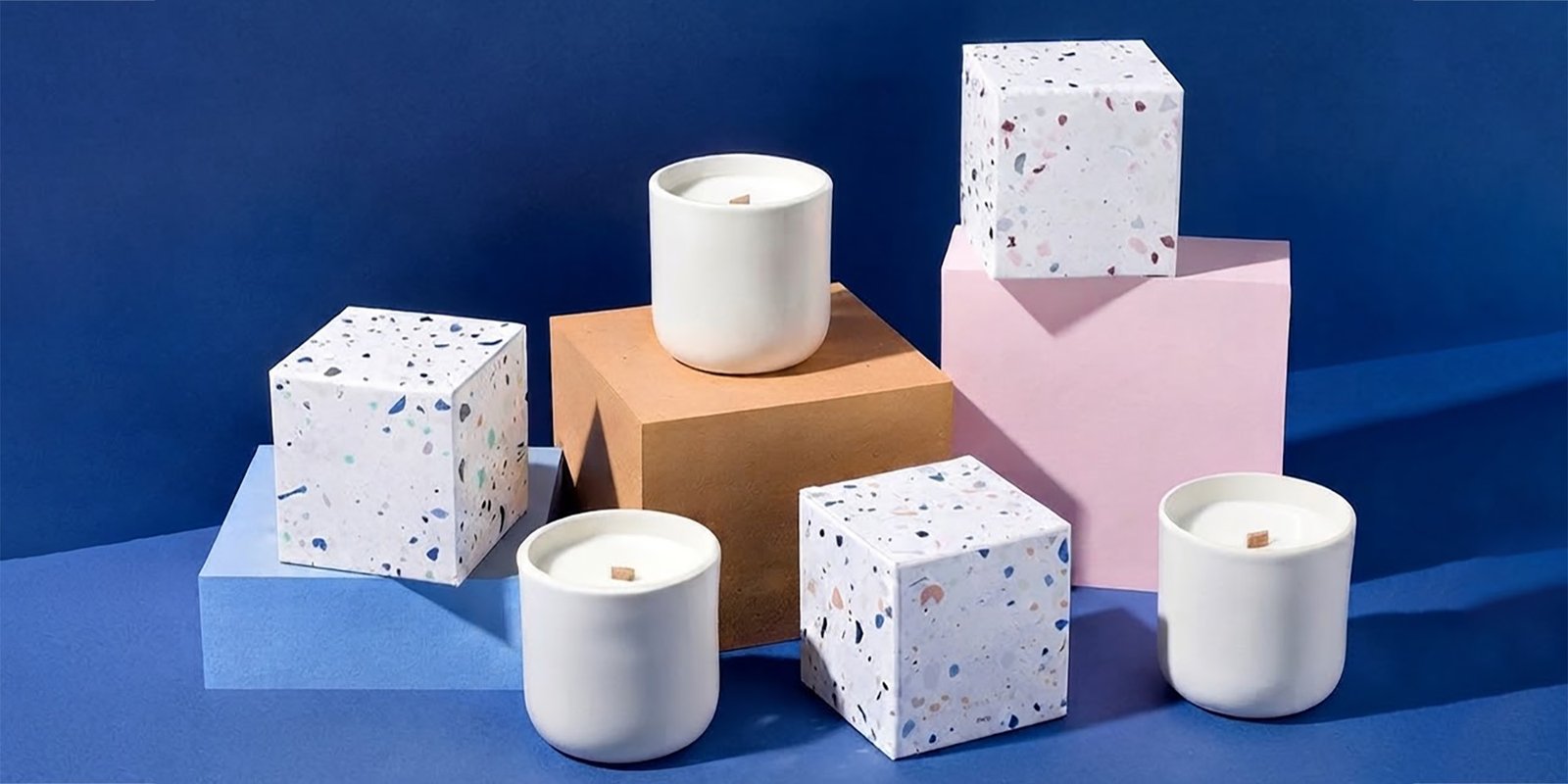 Candle Gift Boxes UK