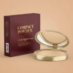 Compact Powder Boxes