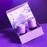 Compact Powder Boxes