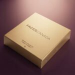 Compact Powder Boxes