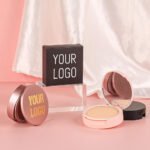 Compact Powder Boxes