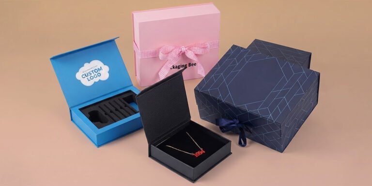 Magnetic Box