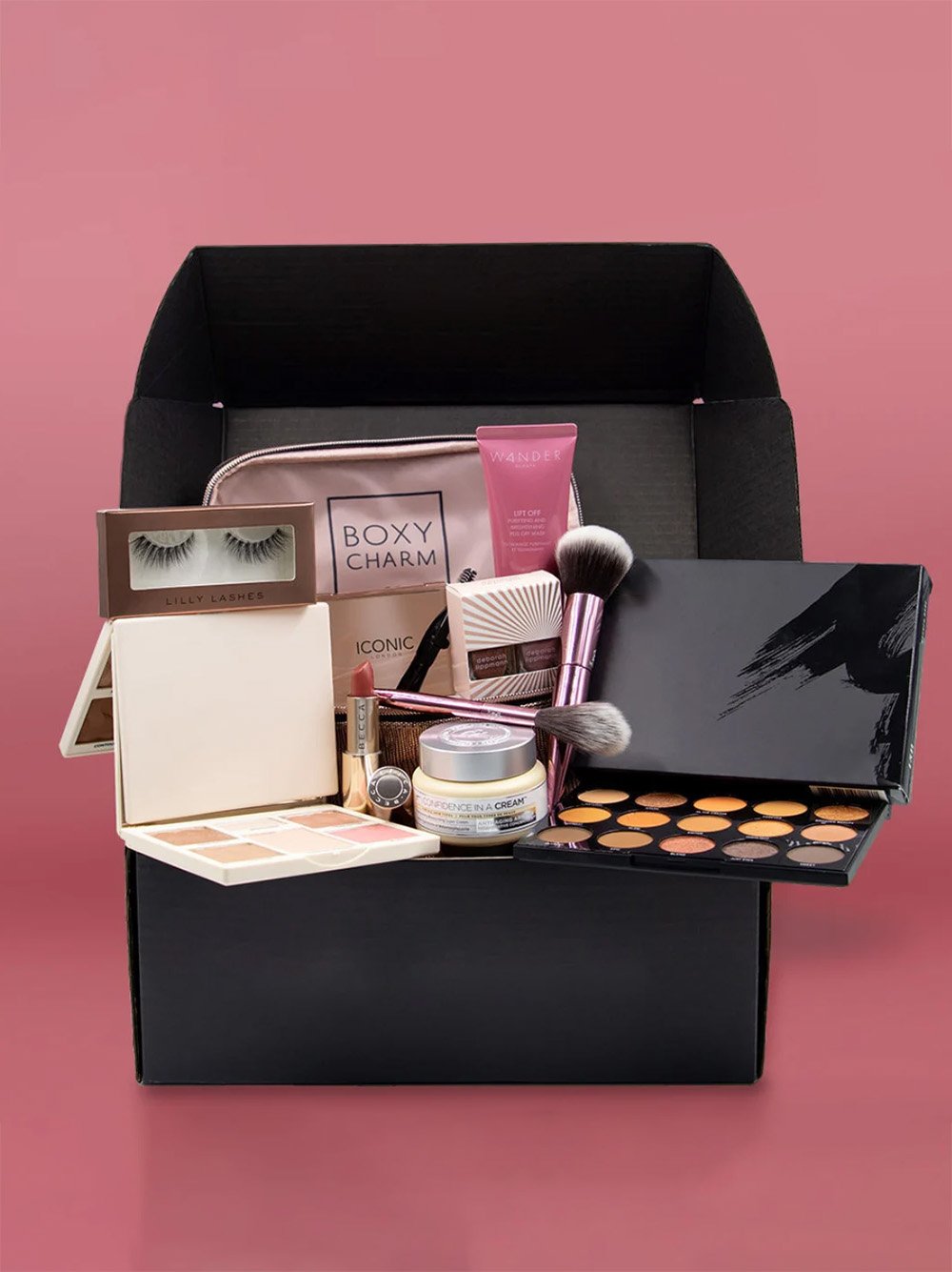 Subscription Beauty Boxes