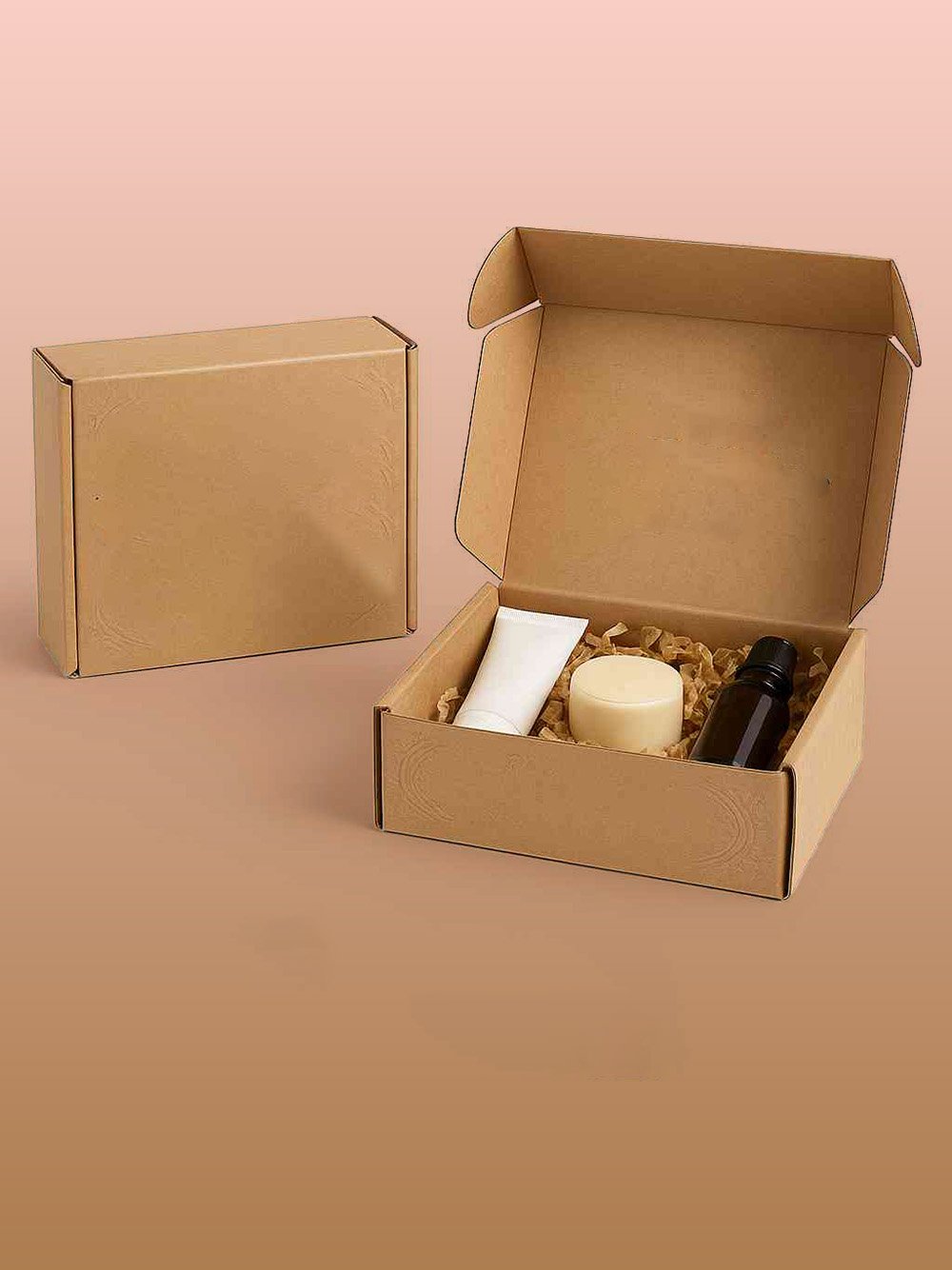 Subscription Beauty Boxes