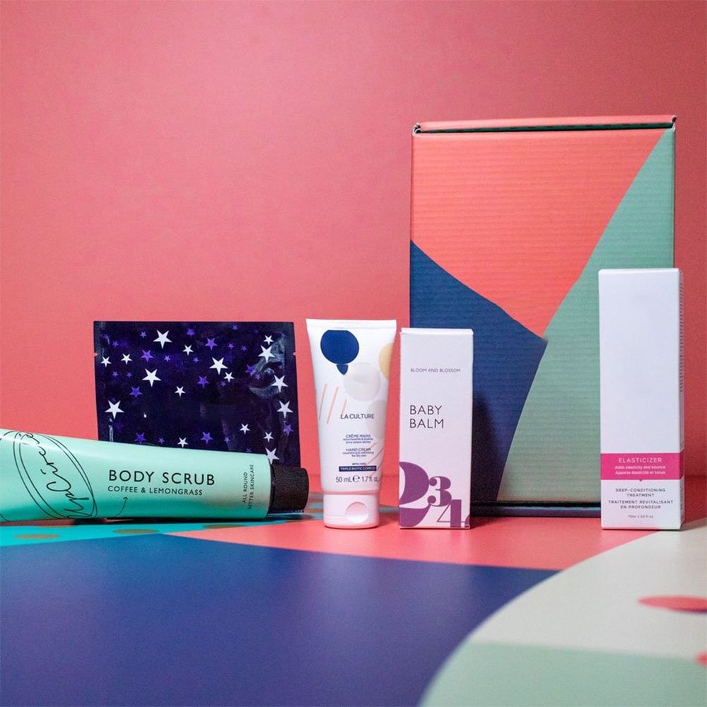 Subscription Beauty Boxes
