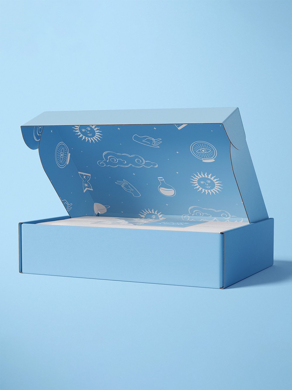 Subscription Beauty Boxes