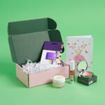 Subscription Beauty Boxes