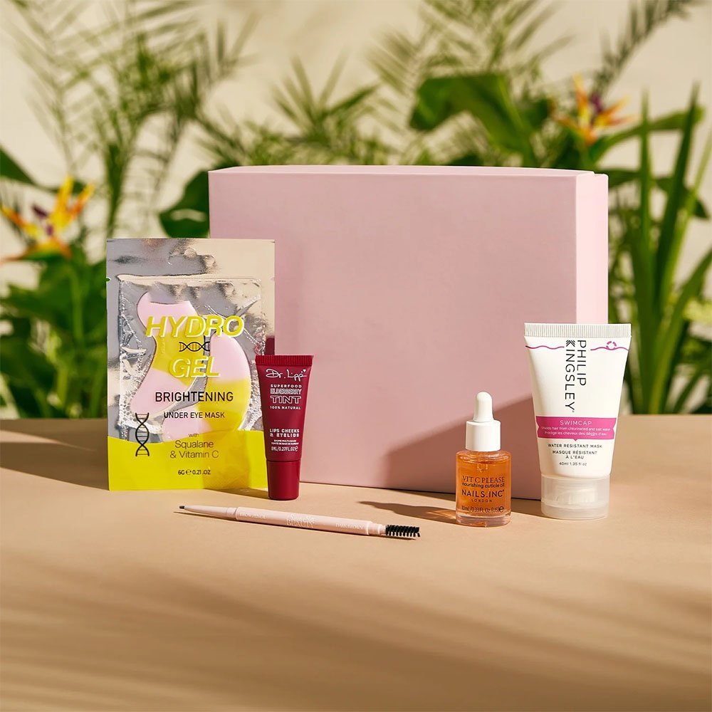 Subscription Beauty Boxes