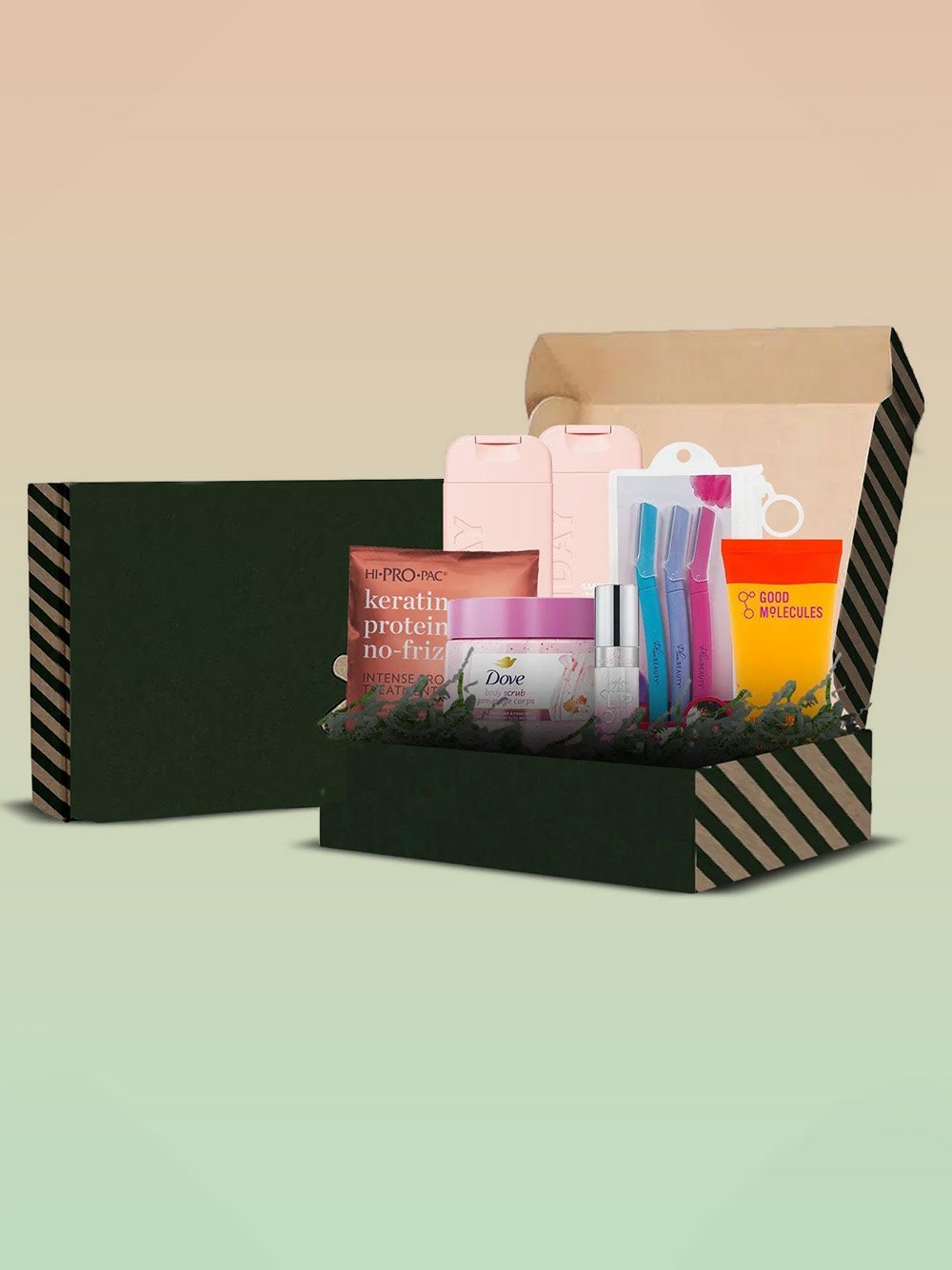 Subscription Beauty Boxes