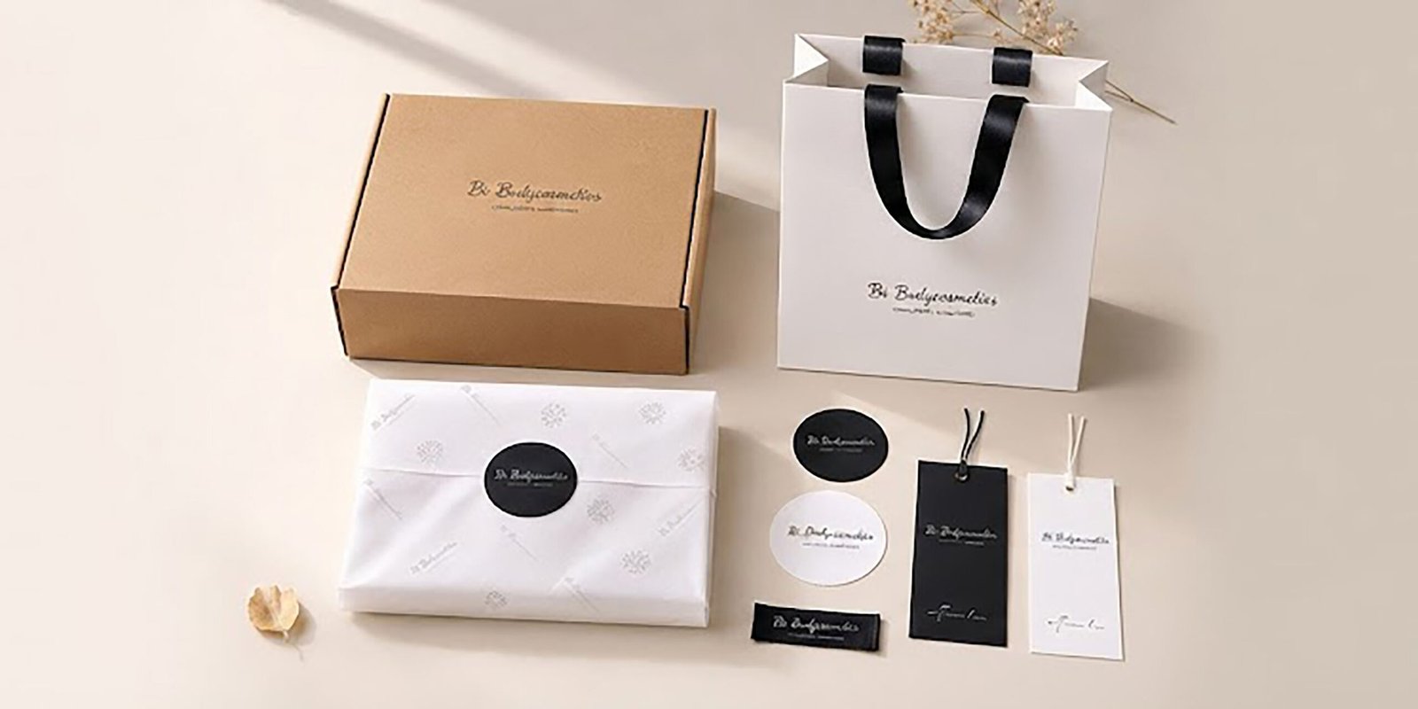 apparel packaging