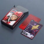 Custom Sports Card Packaging
