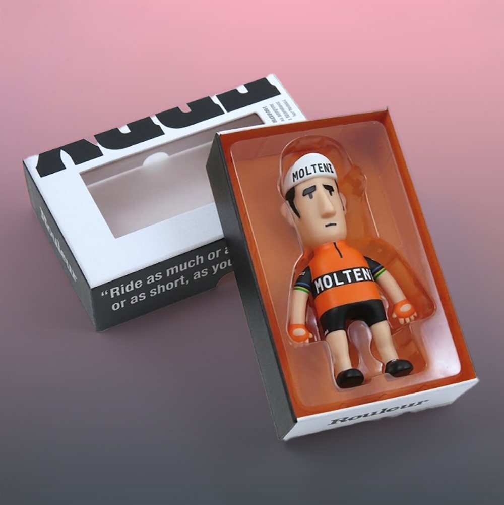 Custom Miniature Packaging