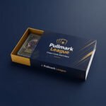 Custom Sports Card Packaging