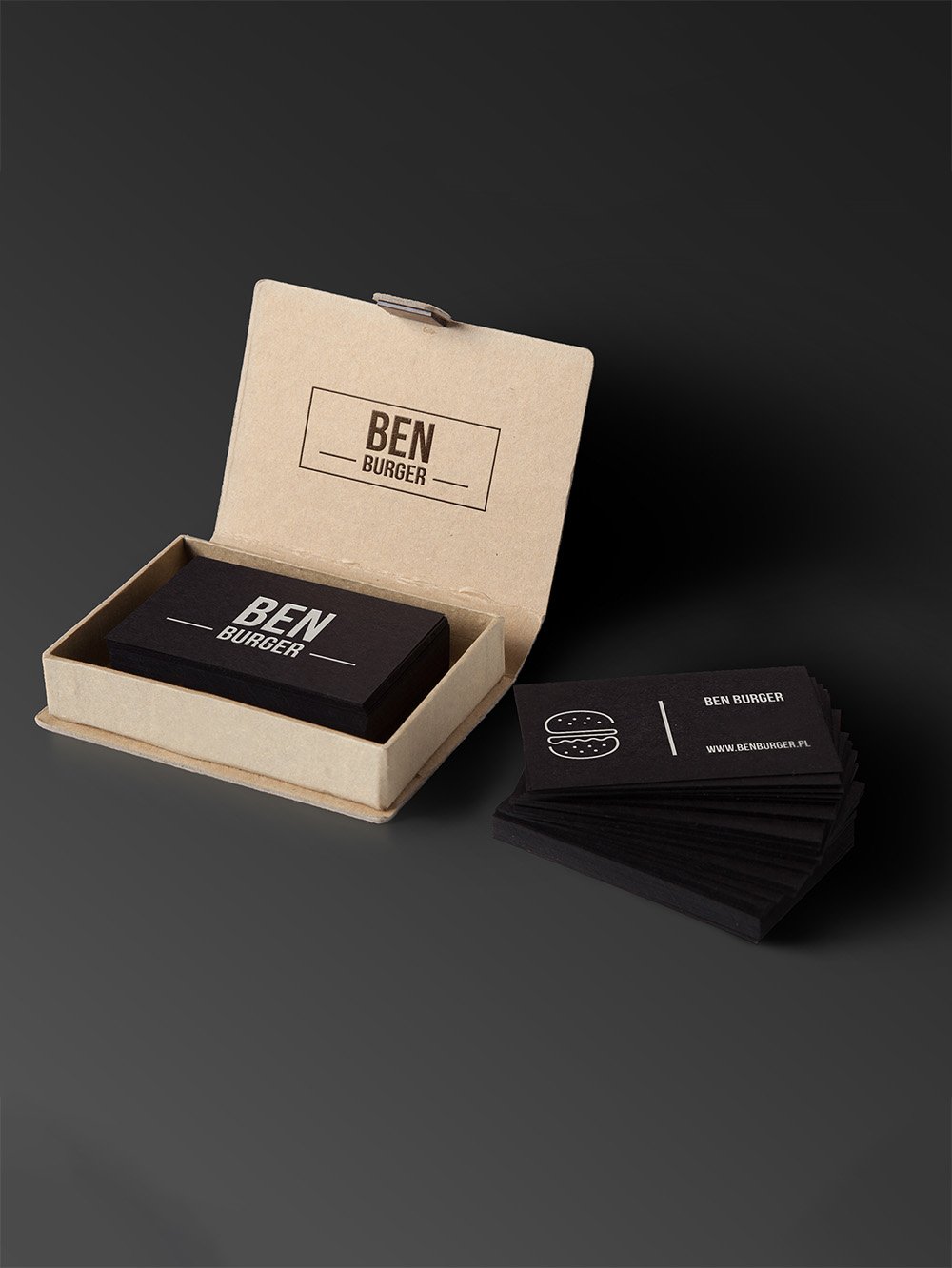 Custom Sports Card Packaging