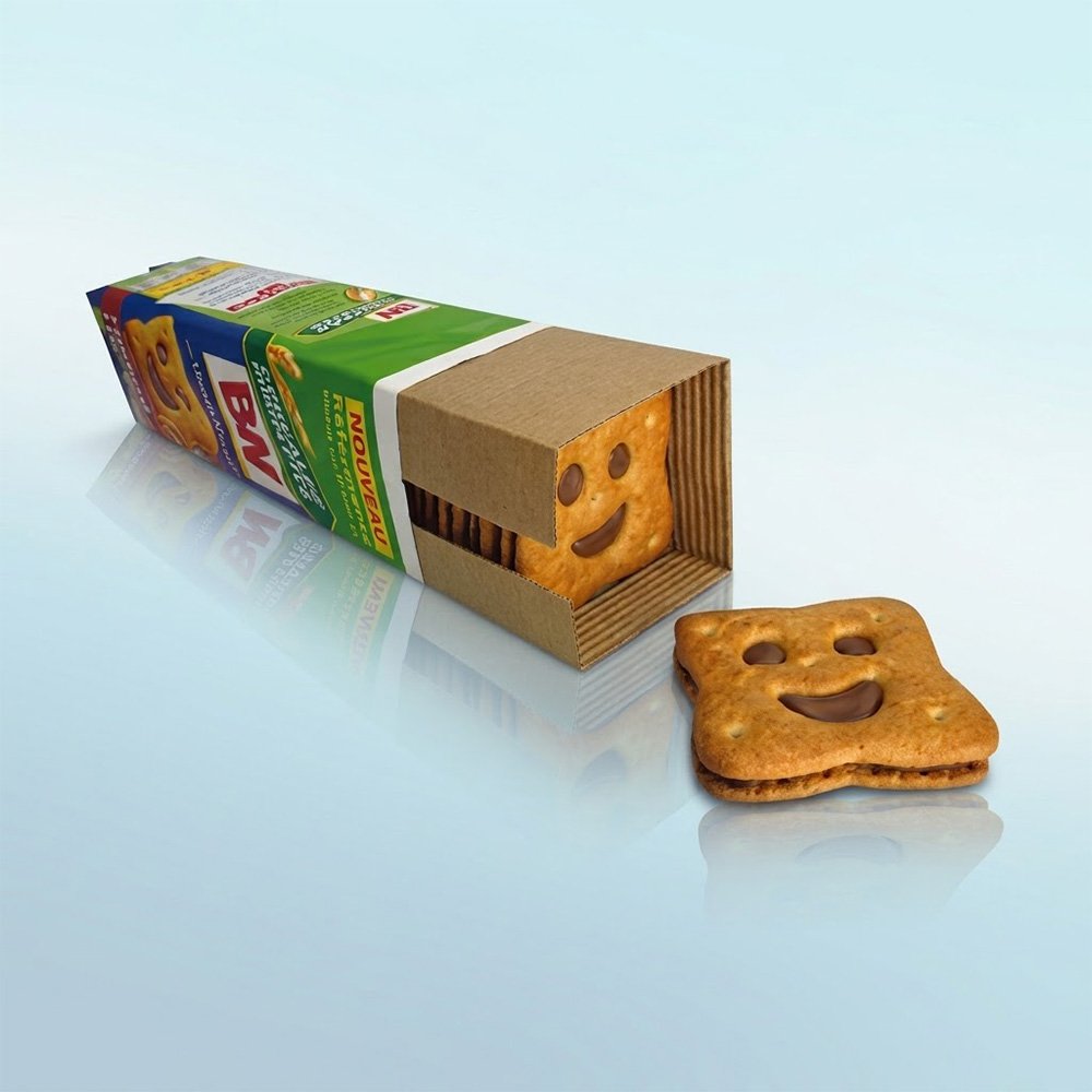 Biscuit Liners