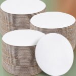 Cake Base Discs