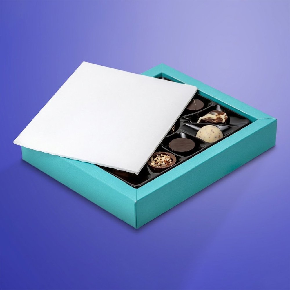 Confectionery Cushion Pads