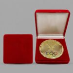 Custom Challenge Coin Packaging
