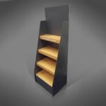 Free Standing Display Units