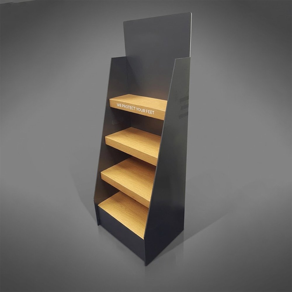 Free Standing Display Units (FSDUs)