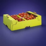 Fresh Produce Trays