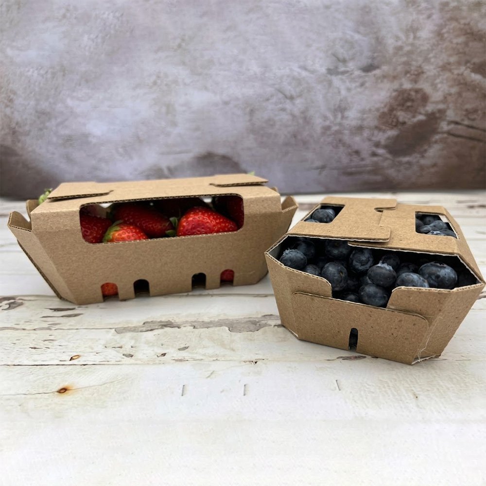Fruit Punnets