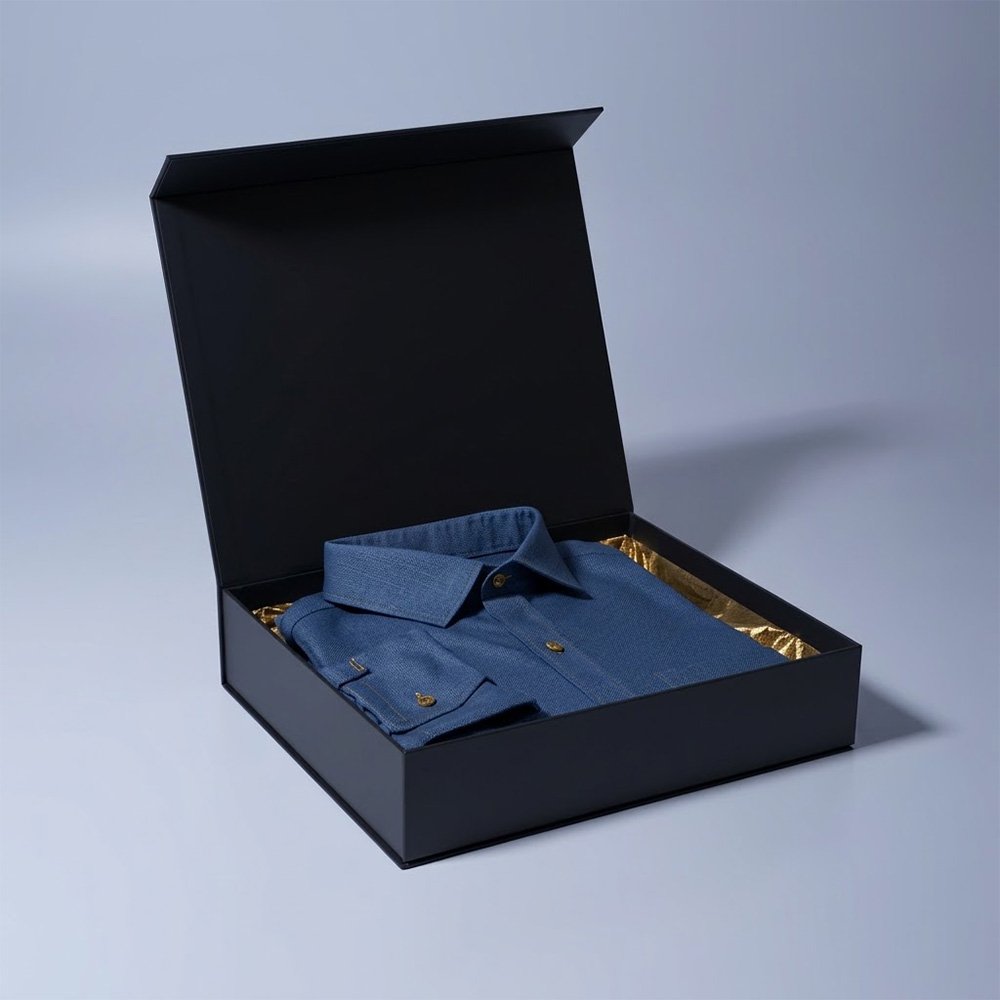 Garment Packaging