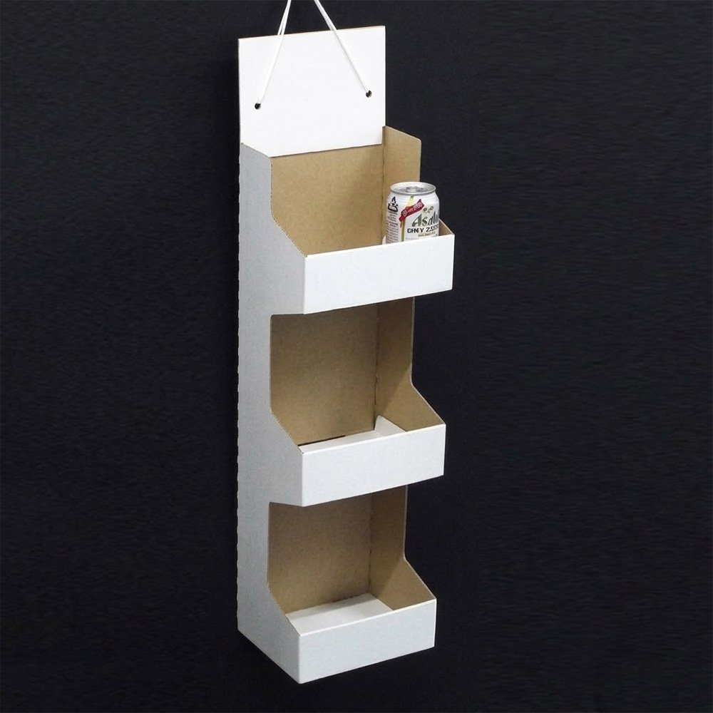 Hanging Displays