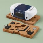 Scuff Resistant Packaging