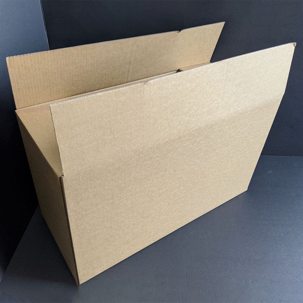 Large Cardboard Boxes