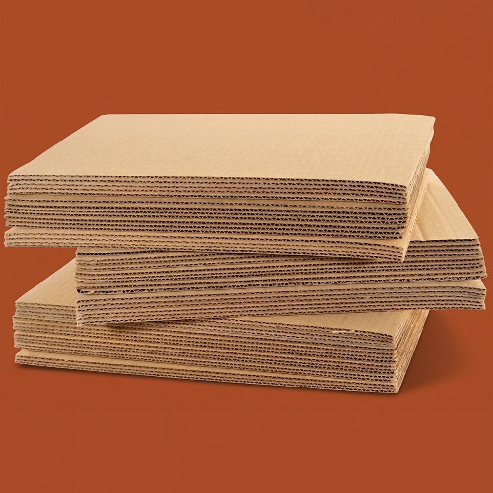 Layer Pads
