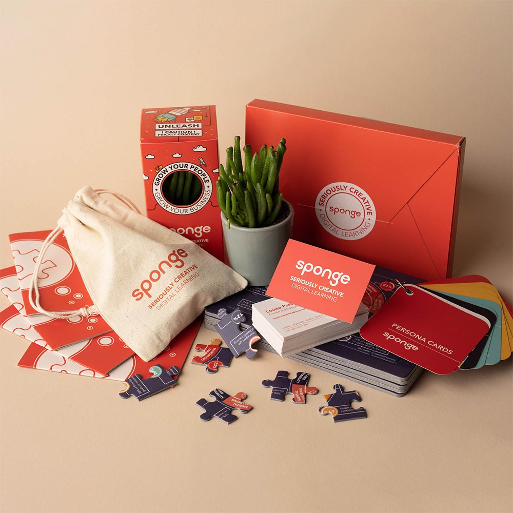 Marketing Materials
