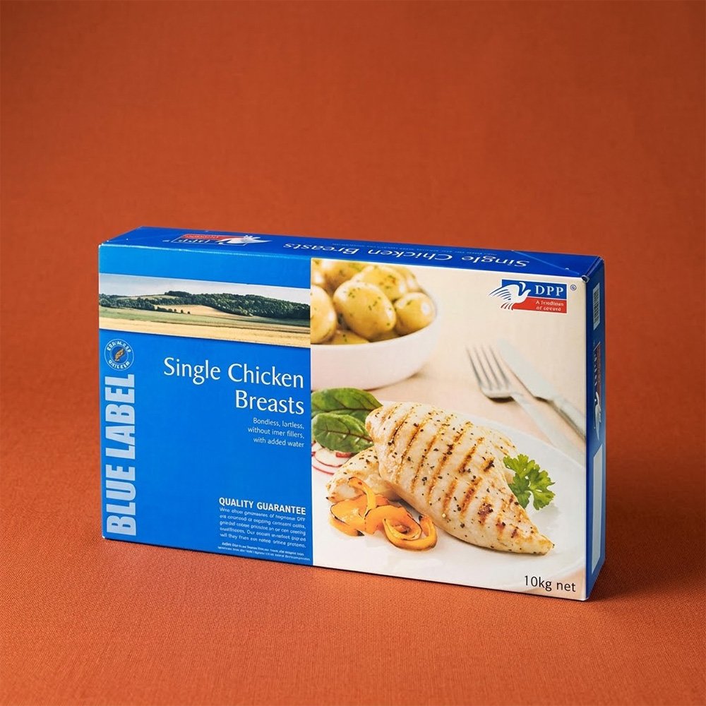Meat & Poultry Boxes
