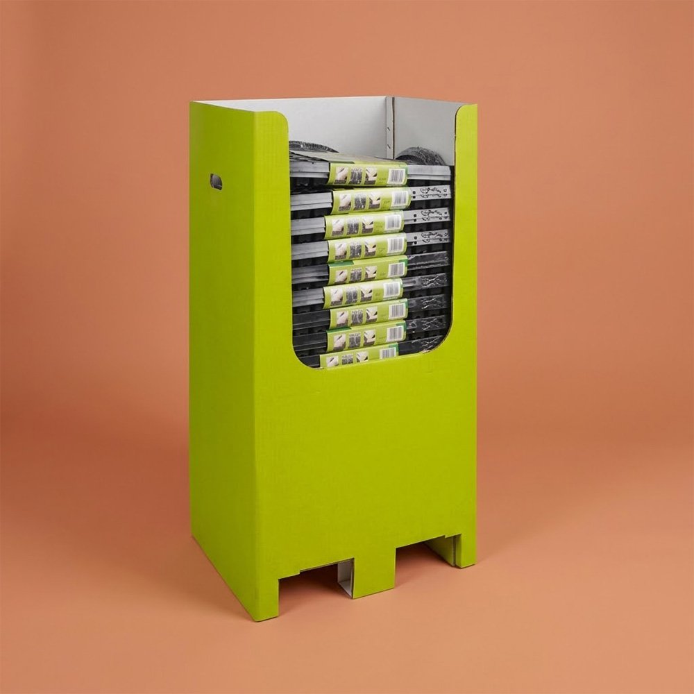 Merchandising Units (MUs)