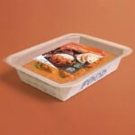 Microwave Trays