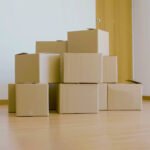 Moving Boxes