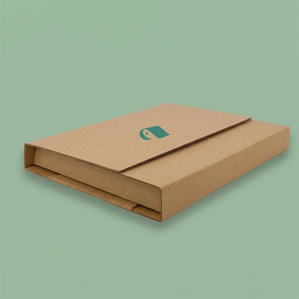 Multi-Depth Adjustable Boxes