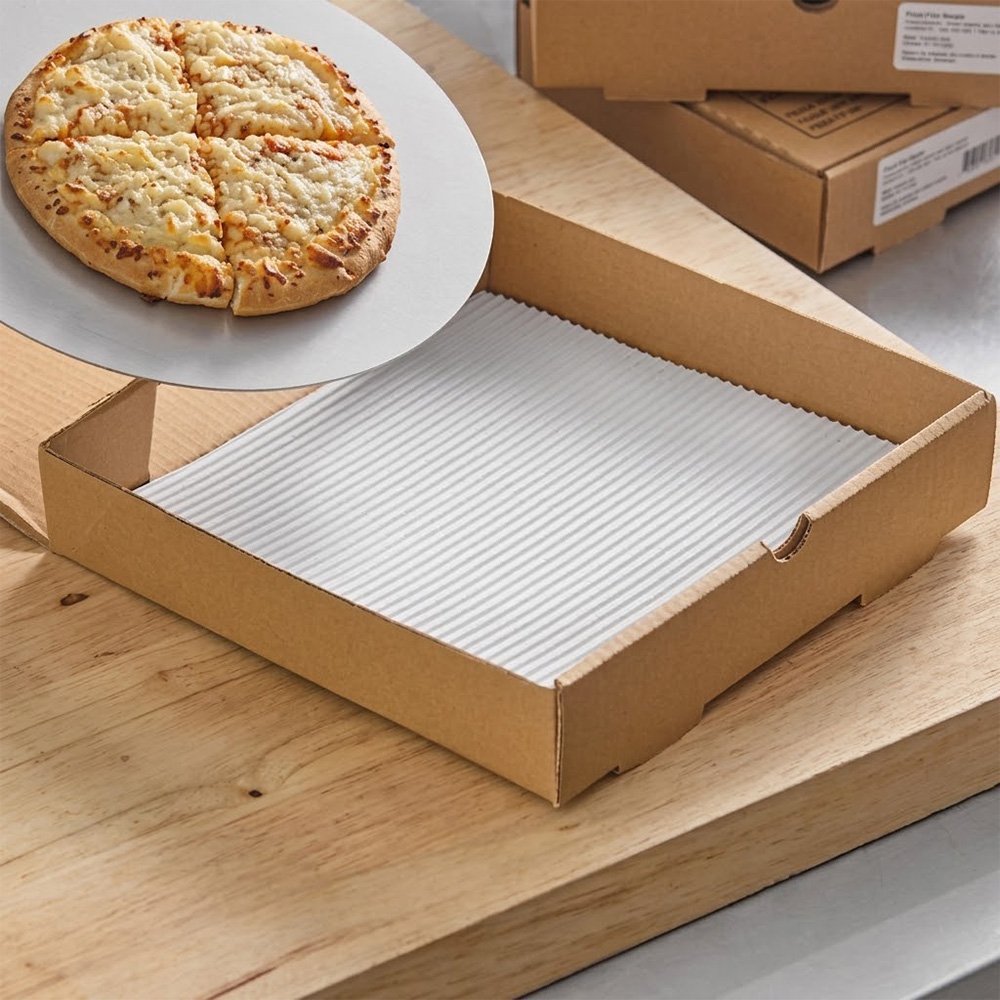 Pizza Box Liners