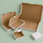 Postal Packs