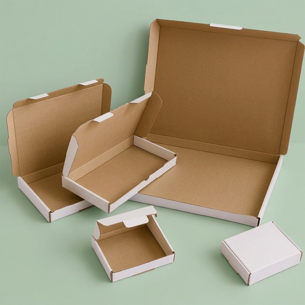 Postal Packs