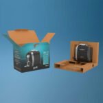 Protective Packaging Buffers