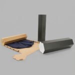Roller e-Commerce Fashion Packaging