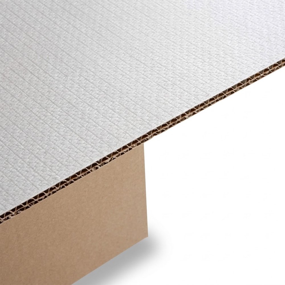 Scuff Resistant Packaging
