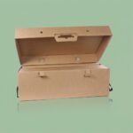 Tamper-Proof Packaging