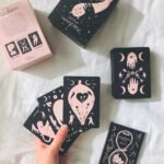 Custom Tarot Card Boxes