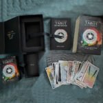 Custom Tarot Card Boxes