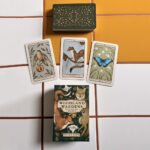 Custom Tarot Card Boxes